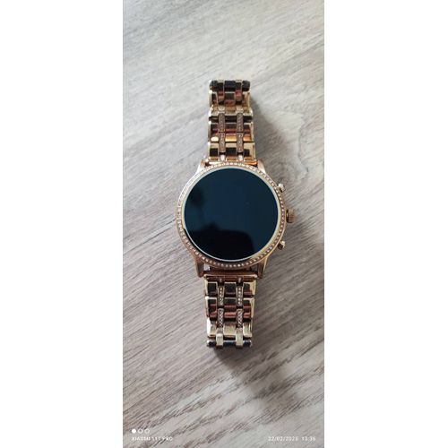 Montre Fossil Gen5