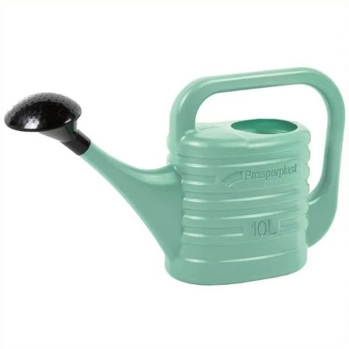 Prosperplast arrosoir jardin 10L Zebra sève