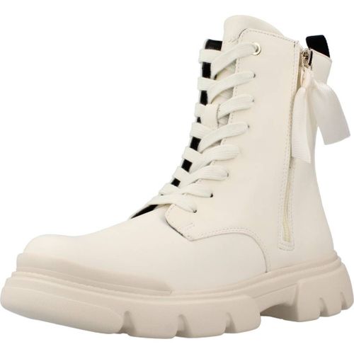 Geox J Junette G. Colour Blanc 31