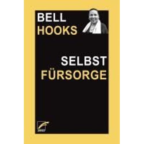 Selbstfürsorge