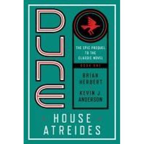 Dune: House Atreides
