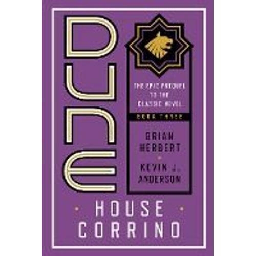 Dune: House Corrino