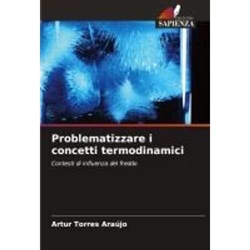 Problematizzare I Concetti Termodinamici