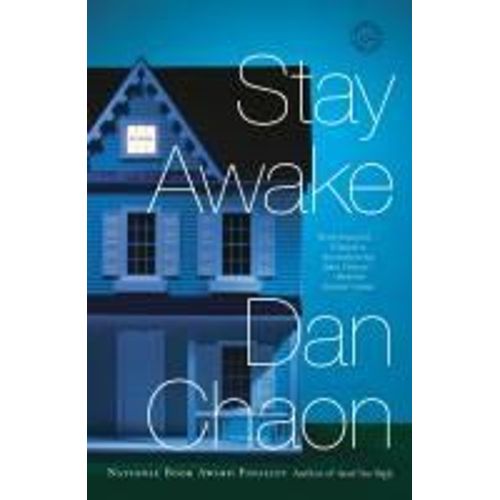 Stay Awake