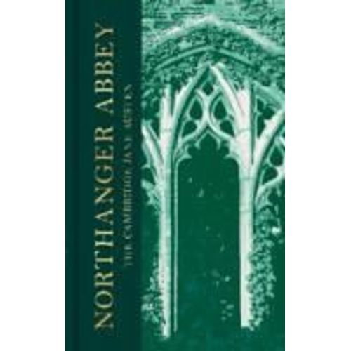 Northanger Abbey