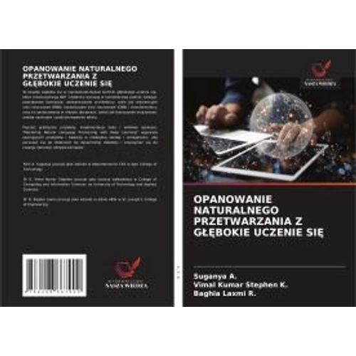 Opanowanie Naturalnego Przetwarzania Z G¿¿Bokie Uczenie Si¿