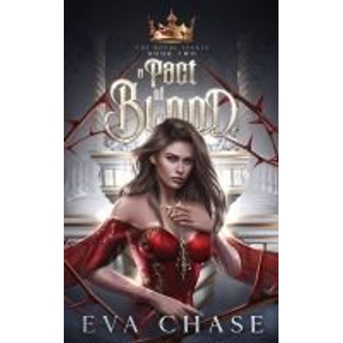 A Pact Of Blood