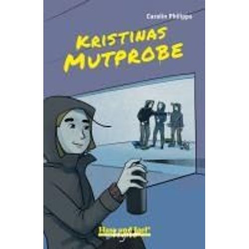 Kristinas Mutprobe / Light