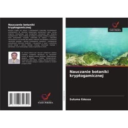 Nauczanie Botaniki Kryptogamicznej