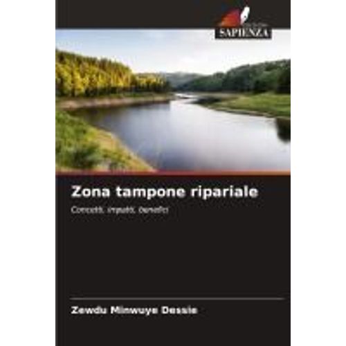Zona Tampone Ripariale