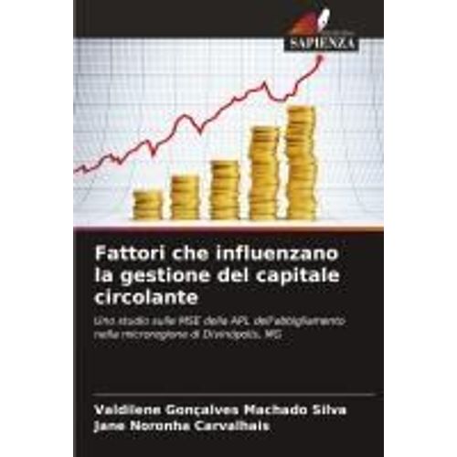 Fattori Che Influenzano La Gestione Del Capitale Circolante