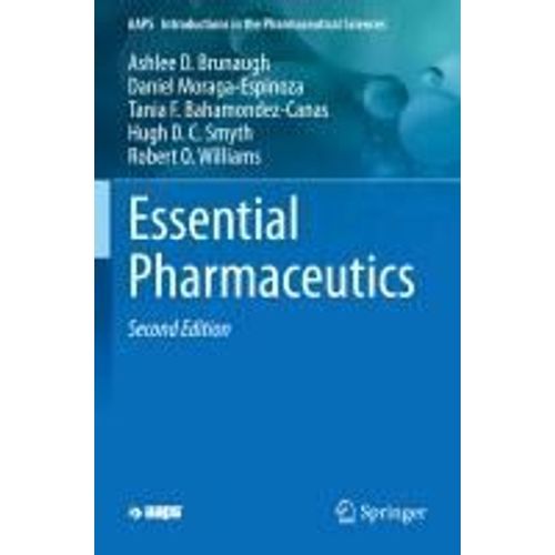 Essential Pharmaceutics
