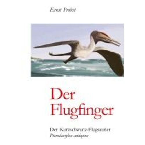 Der Flugfinger