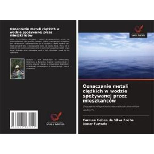 Oznaczanie Metali Ci¿¿Kich W Wodzie Spo¿Ywanej Przez Mieszka¿Ców