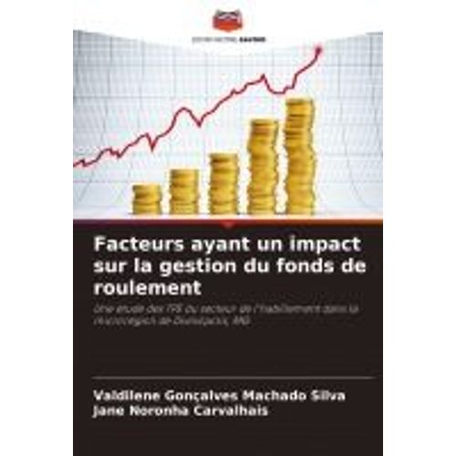 Facteurs Ayant Un Impact Sur La Gestion Du Fonds De Roulement