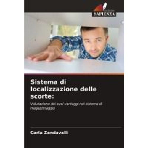 Sistema Di Localizzazione Delle Scorte: