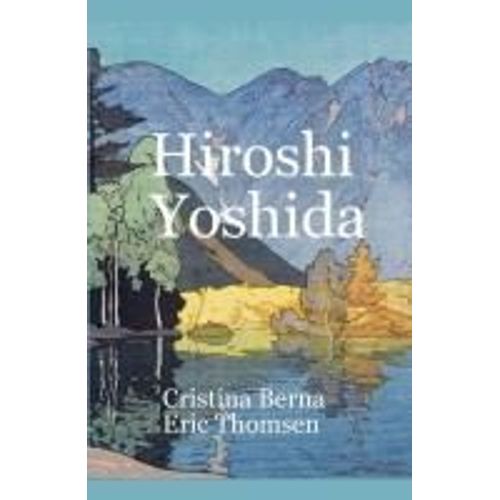 Hiroshi Yoshida
