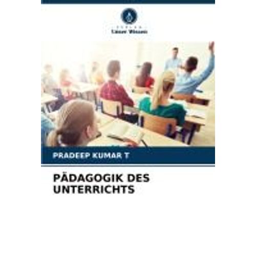 Pädagogik Des Unterrichts