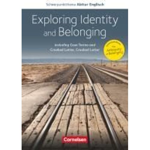 Exploring Identity And Belonging