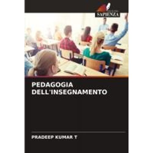 Pedagogia Dell'insegnamento