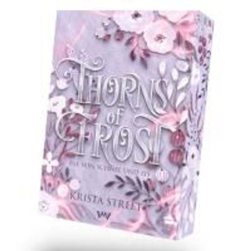 Thorns Of Frost