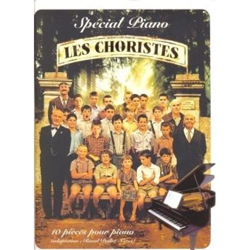 Les Choristes