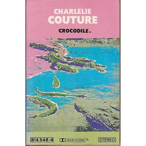 Charlelie Couture - "Crocodile"