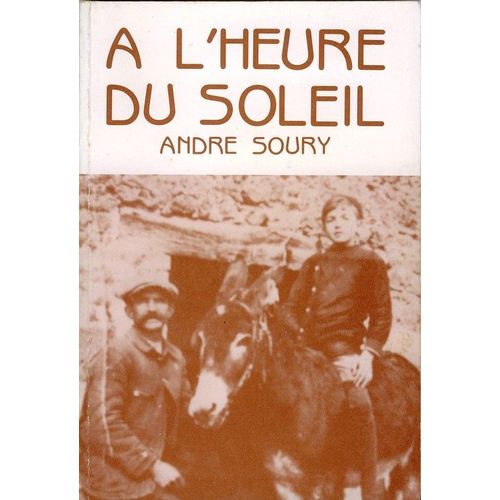 A L'heure Du Soleil