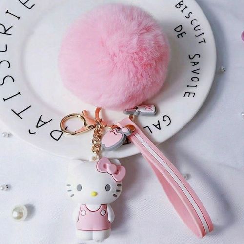 Hello Kitty Sanrio Kuromi Pingouin Grenouille Chien K