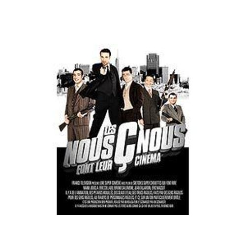 Les Nous Ç Nous Font Leur Cinéma