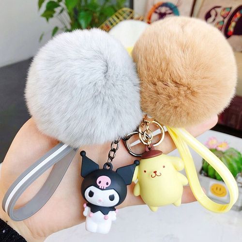 Hello Kitty Sanrio Kuromi Pingouin Grenouille Chien K