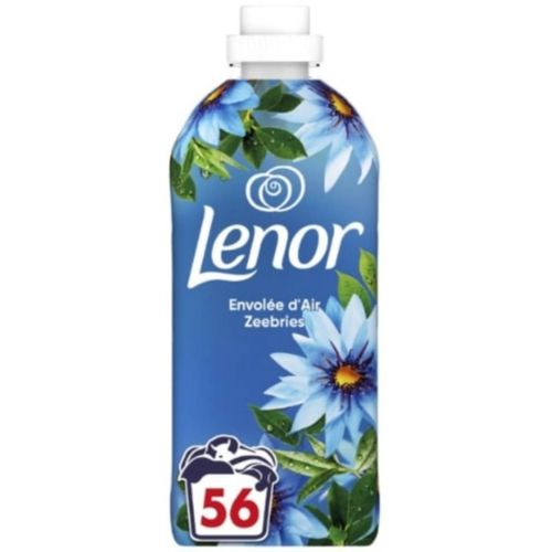 Assouplissant Lenor Envolée d'air Fresh X56 1,176L