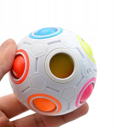 Cube Anti-Stress Magic Fid Toys