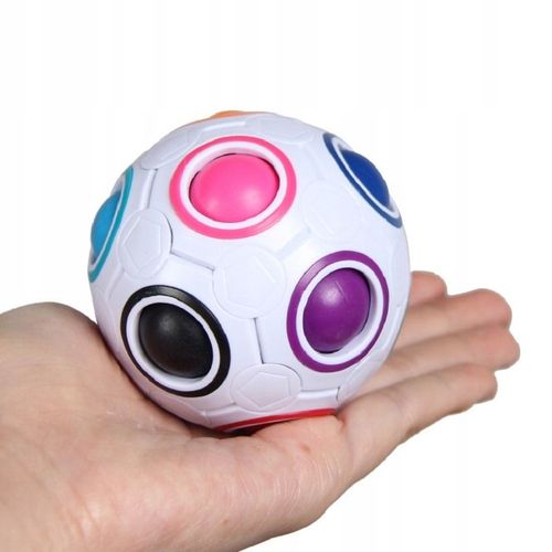 Cube Anti-Stress Magic Fid Toys