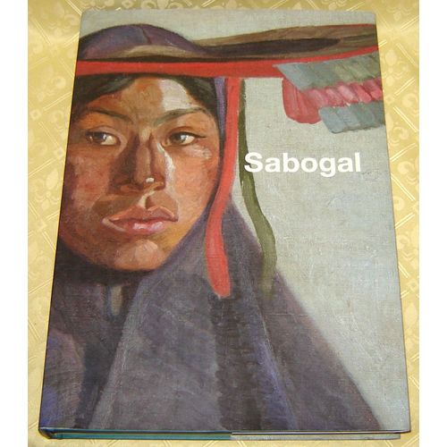 José Sabogal