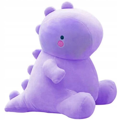 30cm Poupée Douce Dinosaure En Peluche T