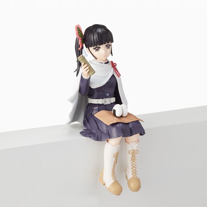 14cm Dmon Slayer Anime Figure Kimetsu No Y - 6