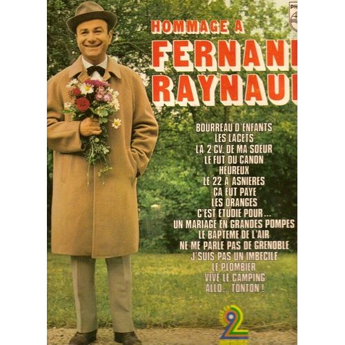 Hommage