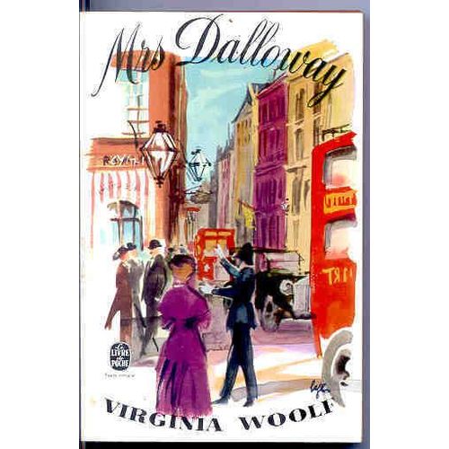 Mrs Dalloway