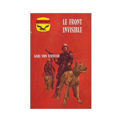 Le Front Invisible