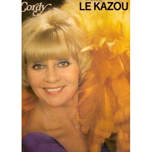 Le Kazou - Olympia 79