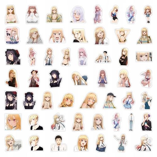 200 Pcs Japon Anime Mon Article Vestimentaire Cher Autocollants De Sport Pour Enfants, Autocollants De Sport Pour Bouteilles D'eau, Autocollants De Bouteilles D'eau Imperméables Pour Garçons