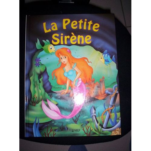 La Petite Sirène