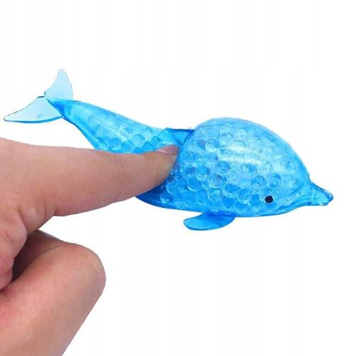 Funny Fidget Toys Squishy Dauphin