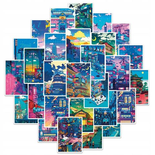 200 Pcs De Belles Pièces Pour Éclairer La Vue Nocturne Autocollants De Sport Pour Enfants, Autocollants De Sport Pour Bouteilles D'eau, Autocollants De Bouteilles D'eau Imperméables Pour Gar