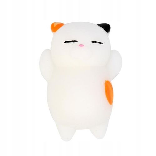 Soulagement Du Stress Soft Mini Animal Squeeze