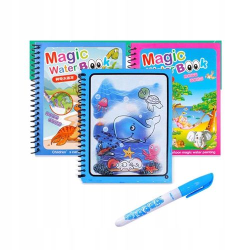 Jouets Magiques D'éducation Préscolaire Pour Enfants