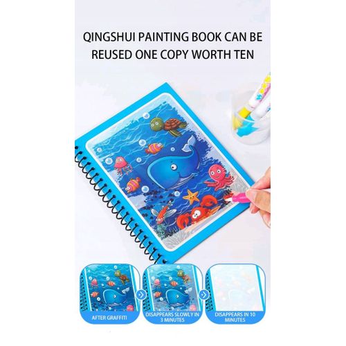 Jouets Magiques D'éducation Préscolaire Pour Enfants
