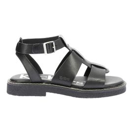 Chaussures Kick Lila