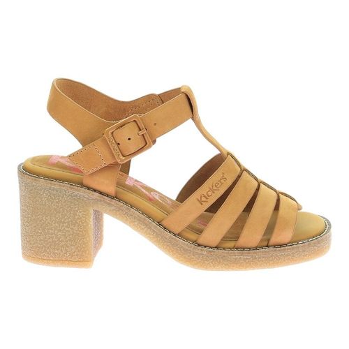 Chaussures Kick Volyne
